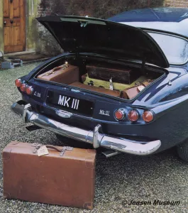 Mk III